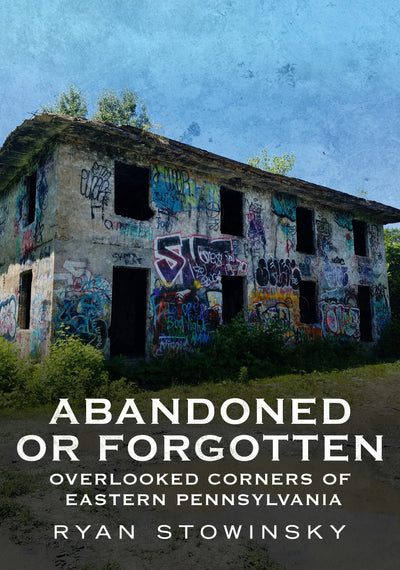 Abandoned or Forgotten
