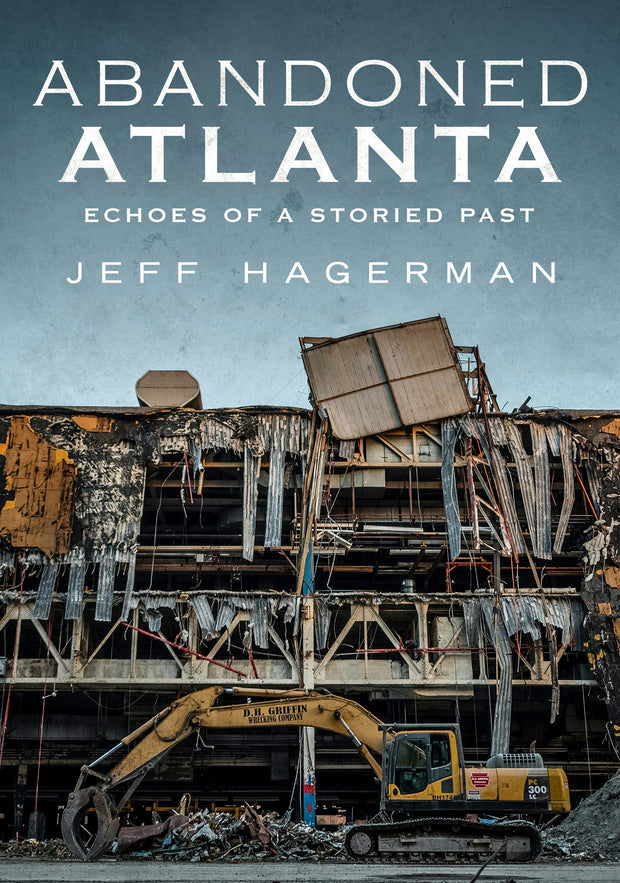 Abandoned Atlanta