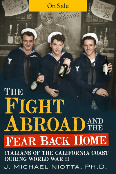 The Fight Abroad and the Fear Back Home
