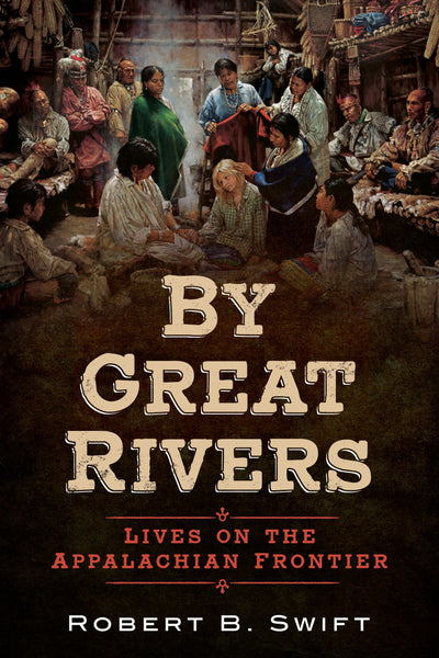 By Great Rivers