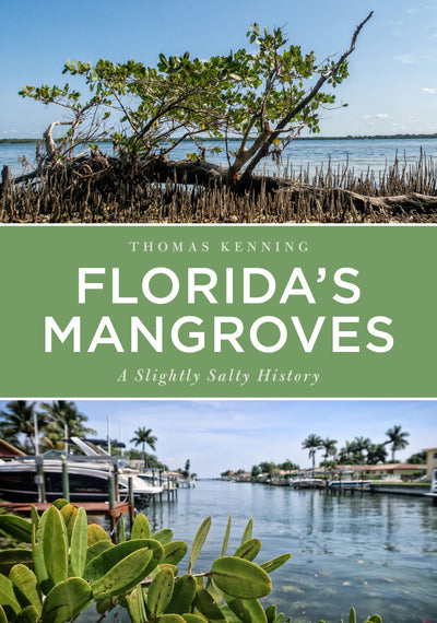 Florida’s Mangroves