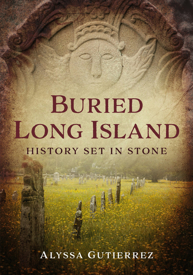 Buried Long Island