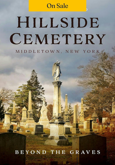 Hillside Cemetery, Middletown, New York