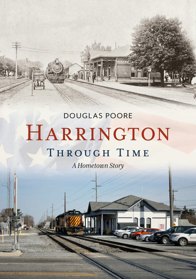 Harrington Through Time