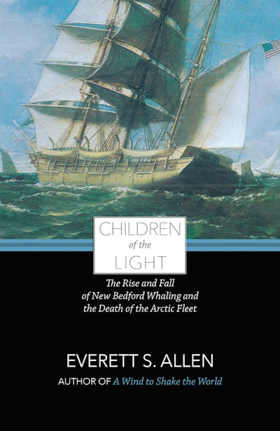 Cover image for Children of the Light, isbn: 9781938700262