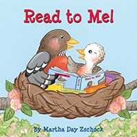 Read to Me!