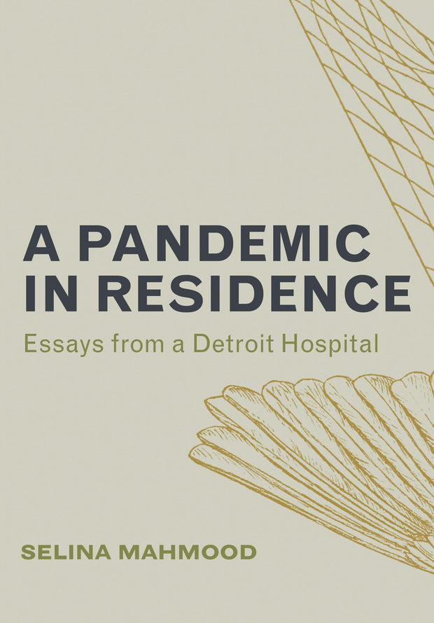 A Pandemic in Residence