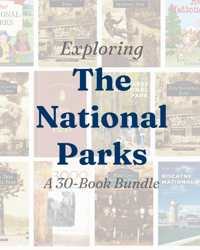 Exploring the National Parks