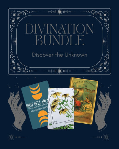 Divination Bundle