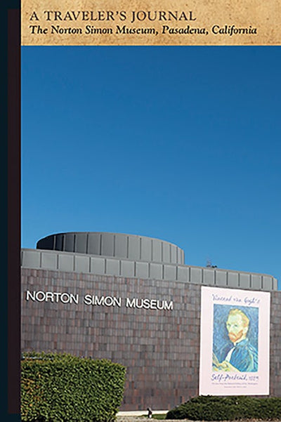 Norton Simon Museum, Pasadena, Ca: Tj
